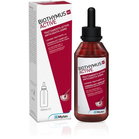 BIOTHYMUS AC ACT U Loz.100ml