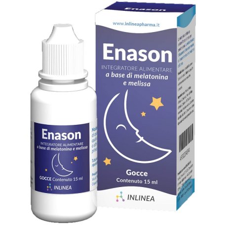 ENASON Gtt 15ml