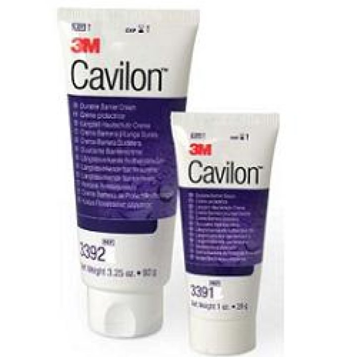 CAVILON Crema Barriera 28g