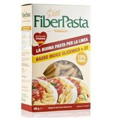 FIBERPASTA Diet.Sedani 500g