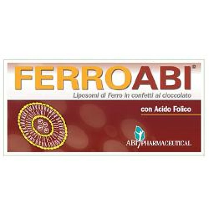 FERROABI 20 Conf.Orosol.Ciocc.