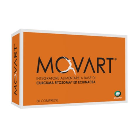 MOVART 30 Cpr