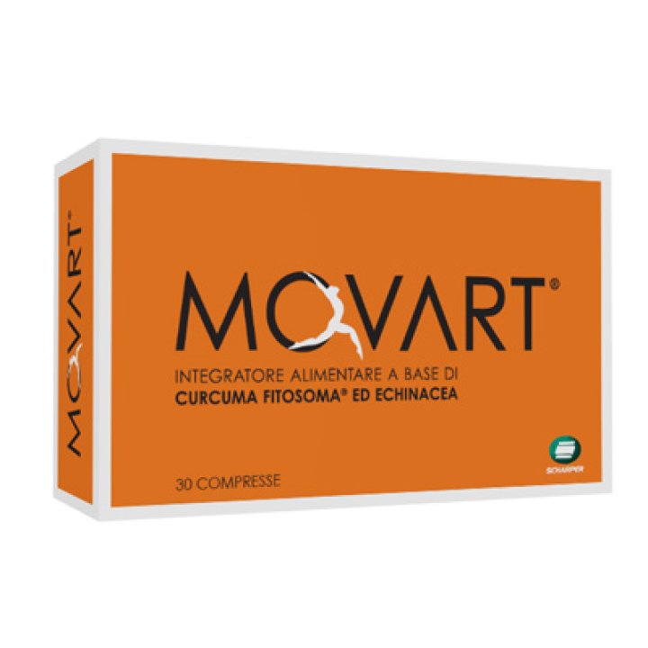 MOVART 30 Cpr