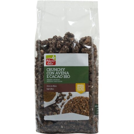 FsC Crunchy C/Avena-Cacao