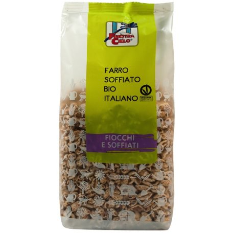 FsC Farro Soffiato 100g