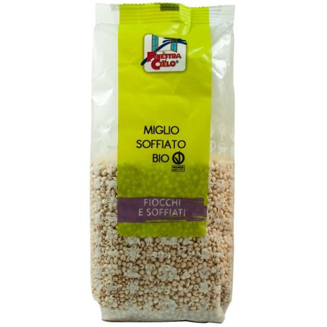 FsC Miglio Soffiato 100g