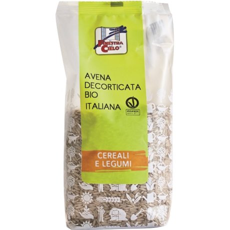 FsC Avena Decort.500g