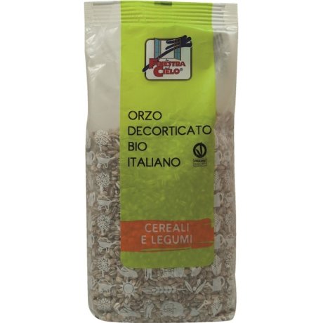 ORZO DECORT 500G