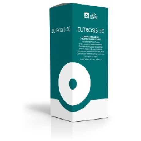 EUTROSIS  30 Esfoliante 100ml