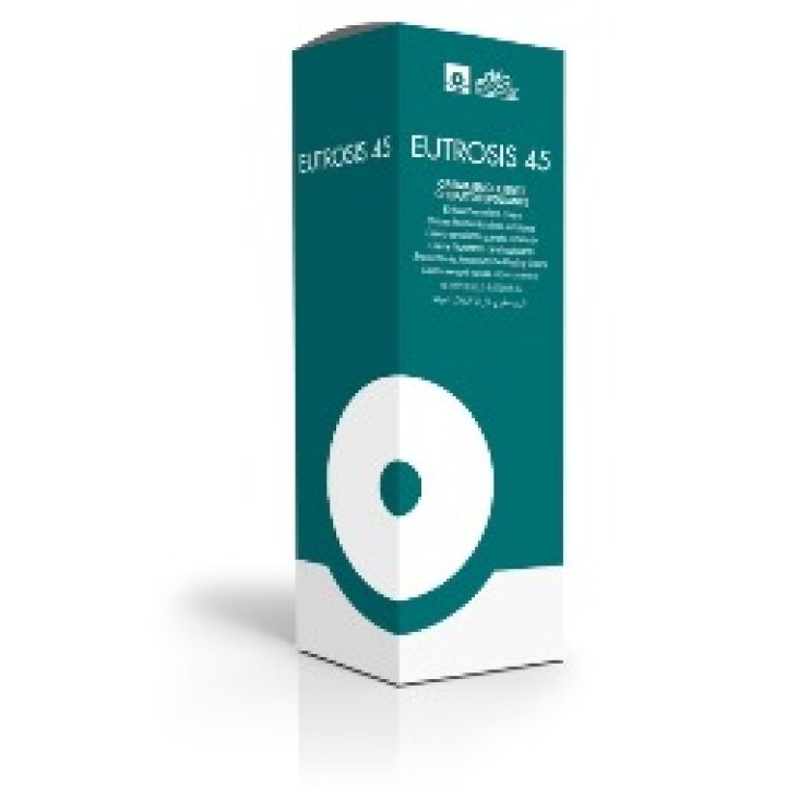 EUTROSIS  45 Esfoliante 75ml