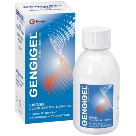 GENGIGEL Liquido 150ml