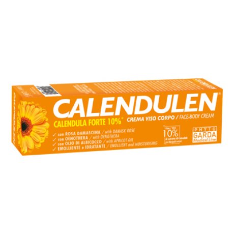 CALENDULA Fte Crema 50ml PG