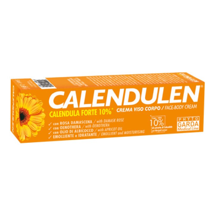 CALENDULA Fte Crema 50ml PG