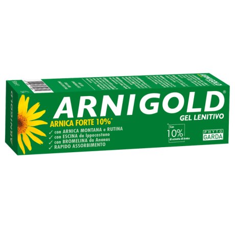 ARNIGOLD Arnica Fte 50ml