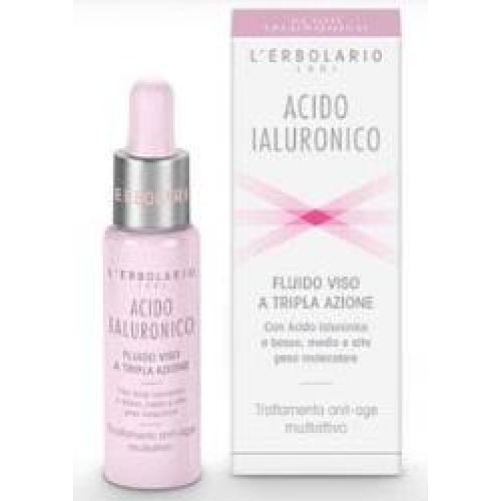 ERBOLARIO FLUID AC IALUR TRIP AZ ERBOLARIO FLUID AC IALUR TRIP AZ