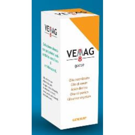 VEMAG Gtt 20ml