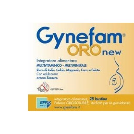 GYNEFAM Oro New 28 Bust.Zenz.