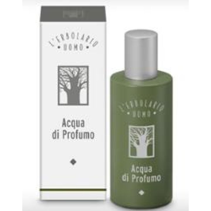 ERBOLARIO ACQ PROFUM UOMO 50ML