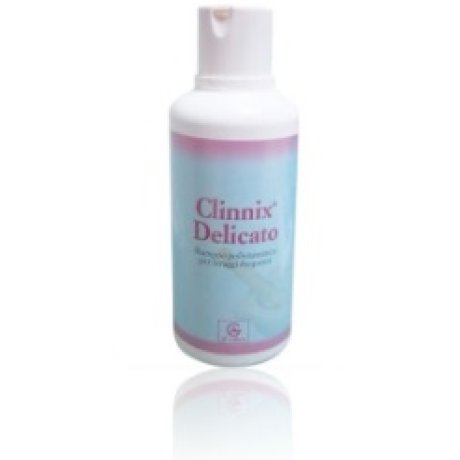 CLINNIX Sh.Delicato 500ml