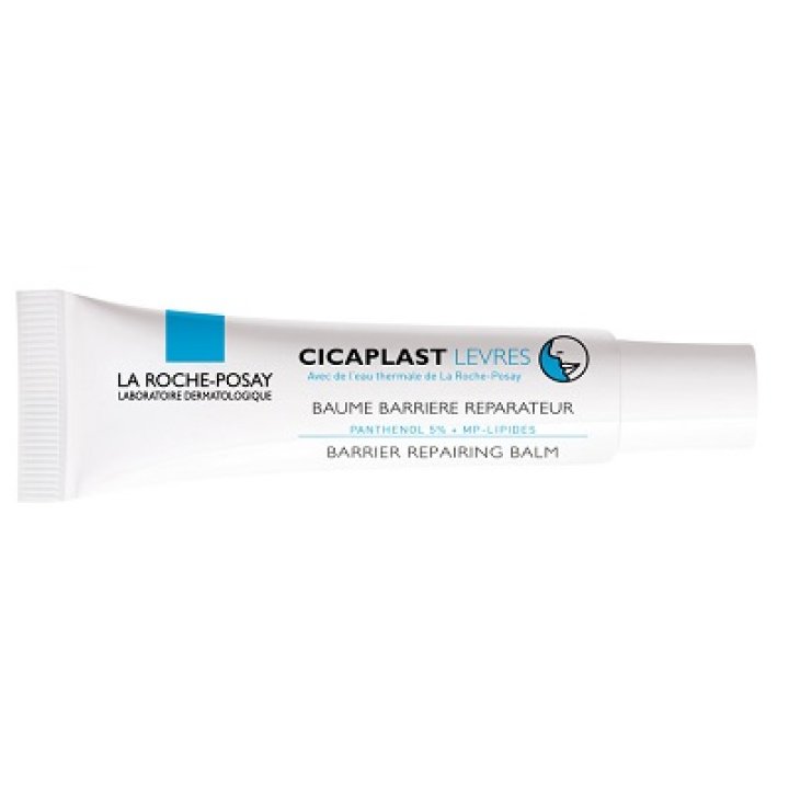 Cicaplast labbra 7,5ml