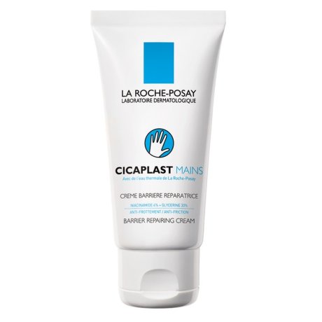 CICAPLAST Crema Mani  50ml