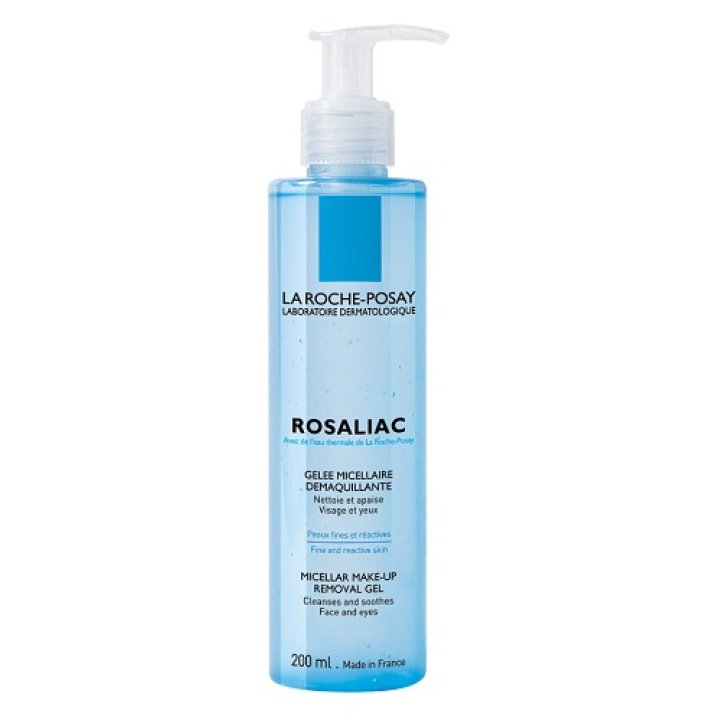 ROSALIAC Gel Micellare 195ml