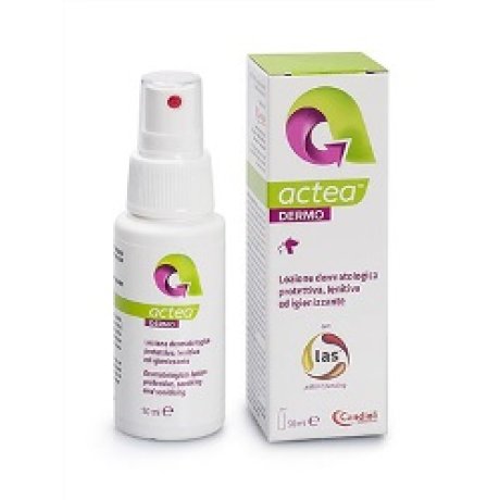 ACTEA Dermo Loz.Spray 50ml