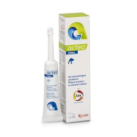 ACTEA Oral Gel Stomatologico