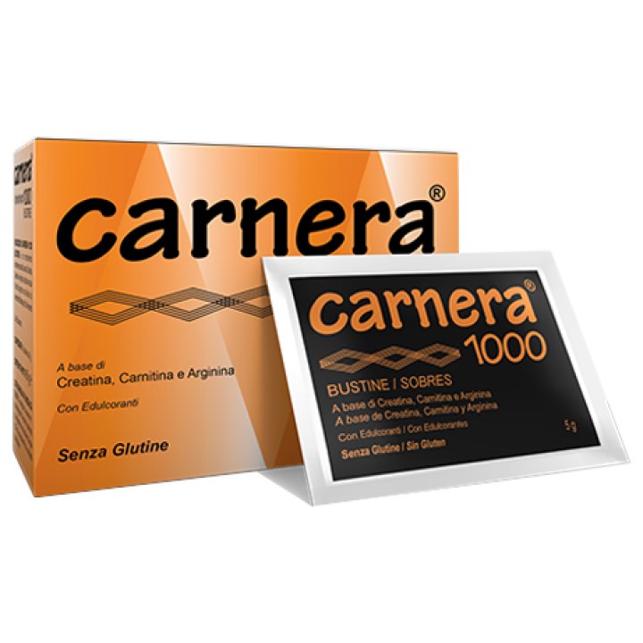 Carnera 1000 18bust