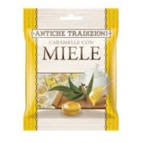 Antiche Tradizioni Car Mie 60g