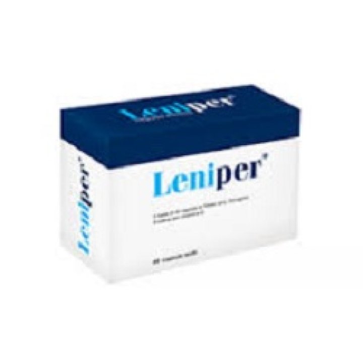 LENIPER 20 Cps Molli