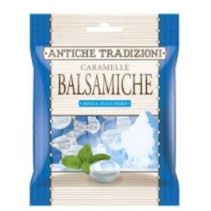 Antiche Tradizioni Car Bals60g