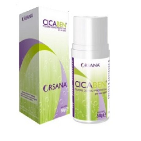 Cicaben 50g