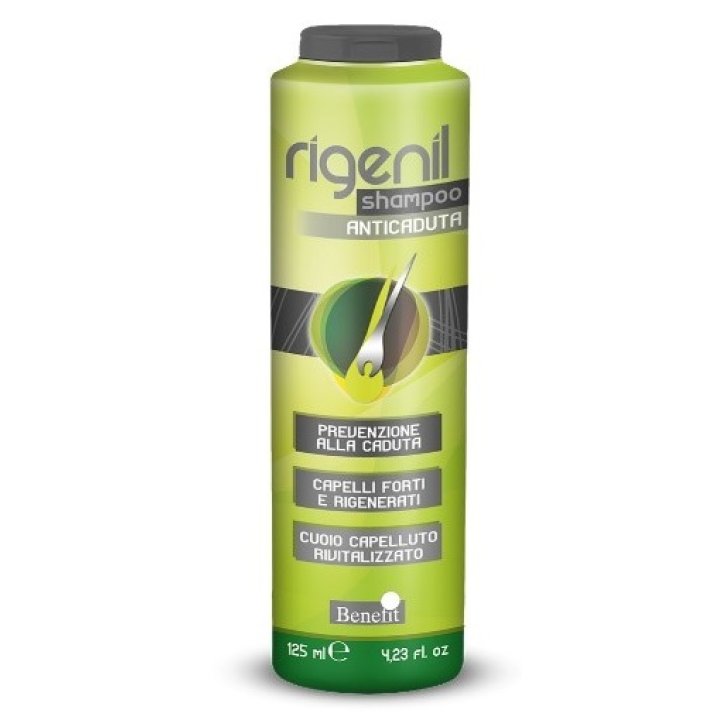 RIGENIL Sh.A-Caduta 125ml