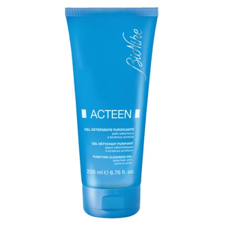 AKNET Gel Det.Purific.200ml