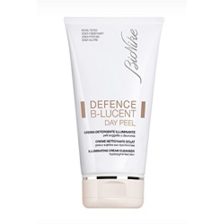 DEFENCE B-Lucent Day Peel150ml