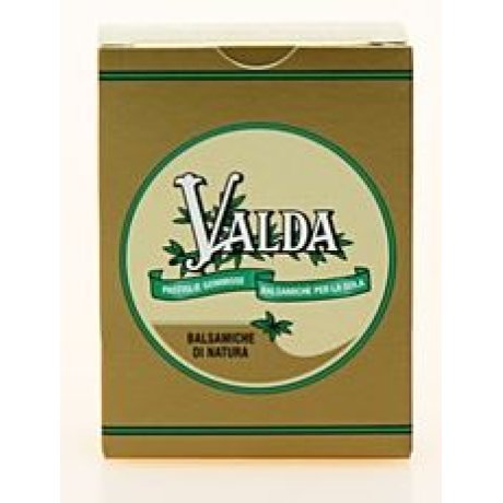 VALDA Classiche Riforn.50g