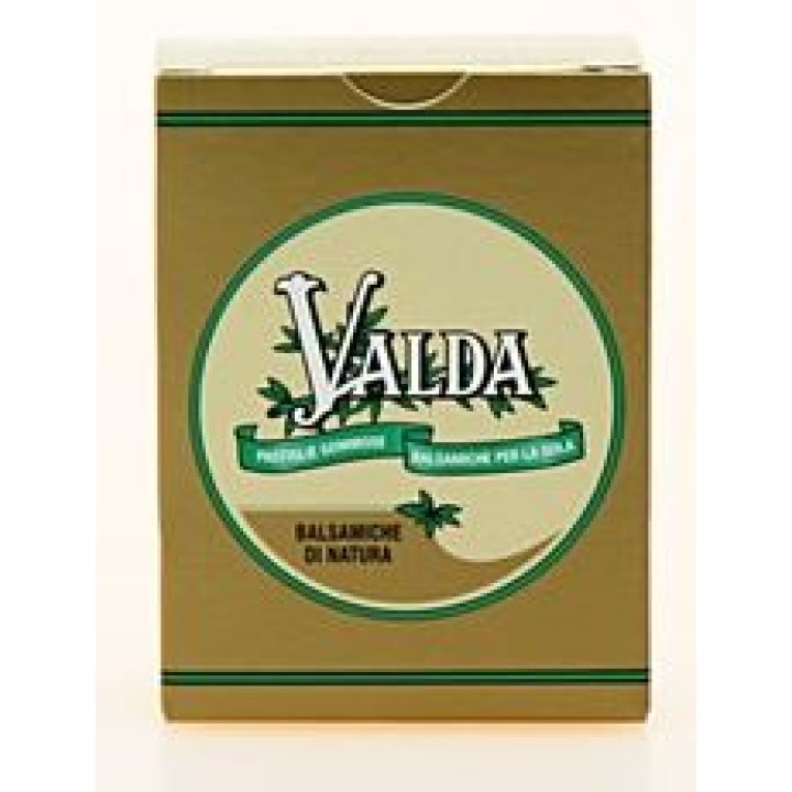 VALDA Classiche Riforn.50g