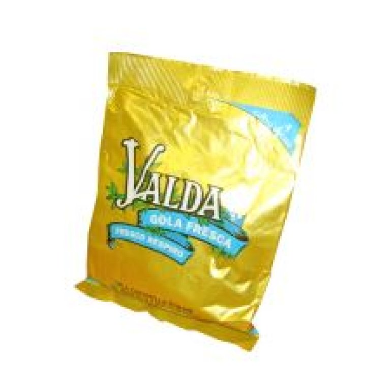 Valda Gola Fresca 60g