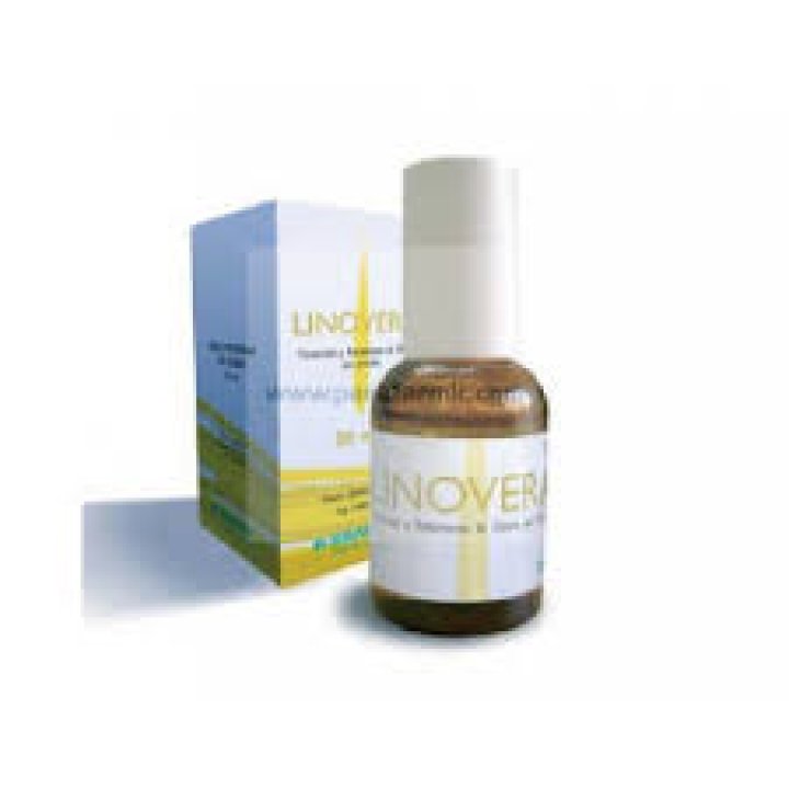 LINOVERA Spray 30ml