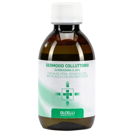 GERMOXID Coll.Clor.0,20% 200ml