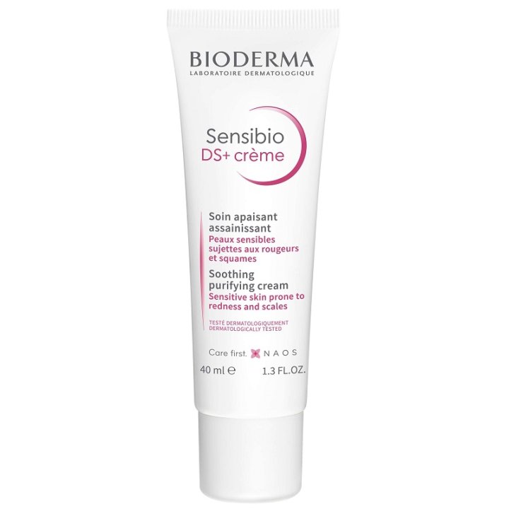 SENSIBIO DS+ CREMA 40ML