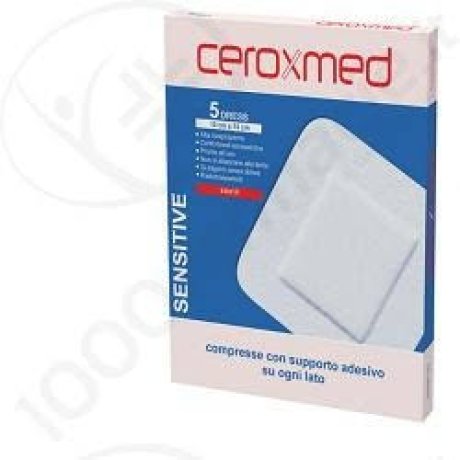 CEROXMED Optifl.10Cpr 9,5x6,5