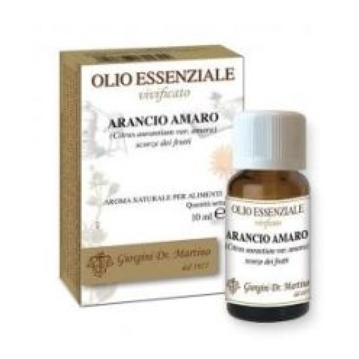 ARANCIO Amaro OE 10ml SVS