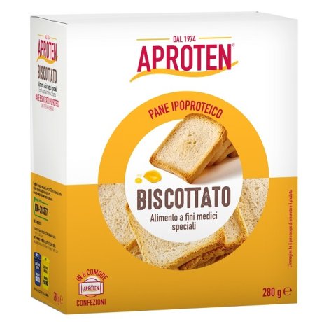 APROTEN*Pane Bisc.280g PROMO