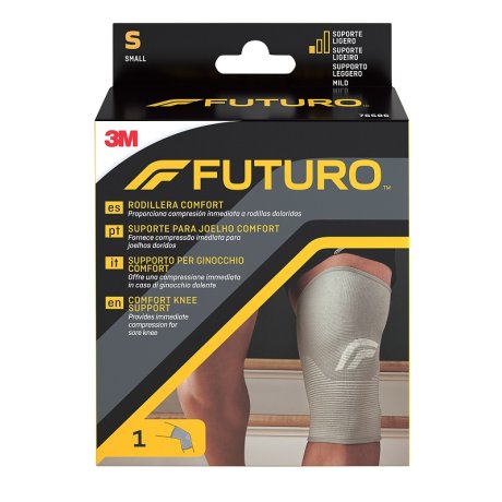 FUTURO SUPPORTO GINOCCHIO COMFORT LARGE