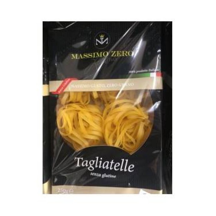 MASSIMO ZERO Tagliat.250g