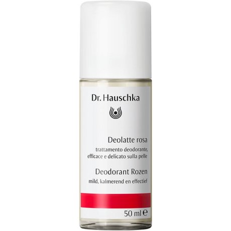 HAUSCHKA DEOLATTE ROSA