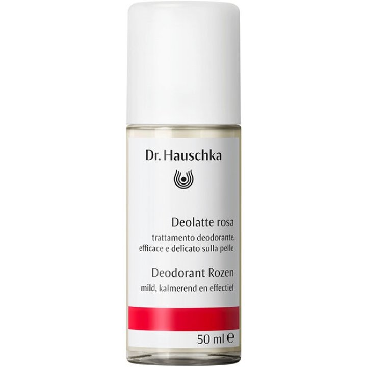 HAUSCHKA DEOLATTE ROSA