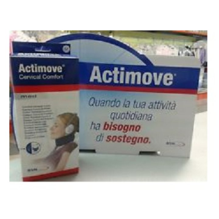 ACTIMOVE Cerv.Coll.S